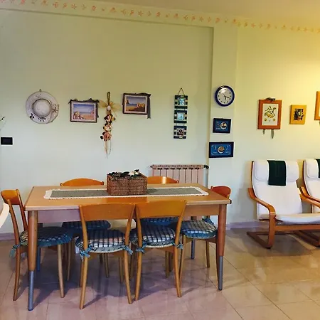 Villarichi Manfredonia