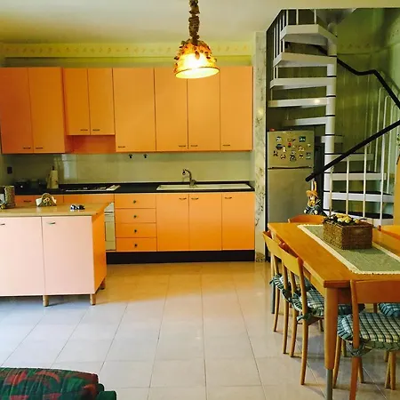 Βίλα Villarichi *