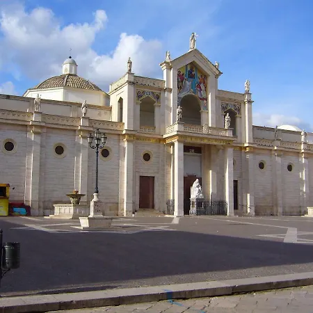 Villarichi Βίλα Manfredonia