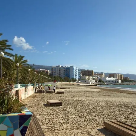 Villarichi Βίλα Manfredonia