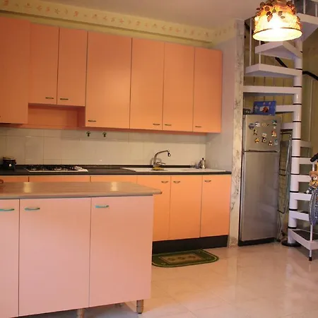 Villarichi Вилла Манфредония