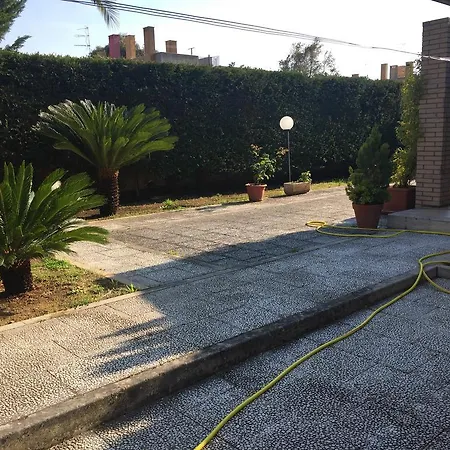 Villa Villarichi Manfredonia