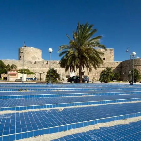 Villarichi * Manfredonia