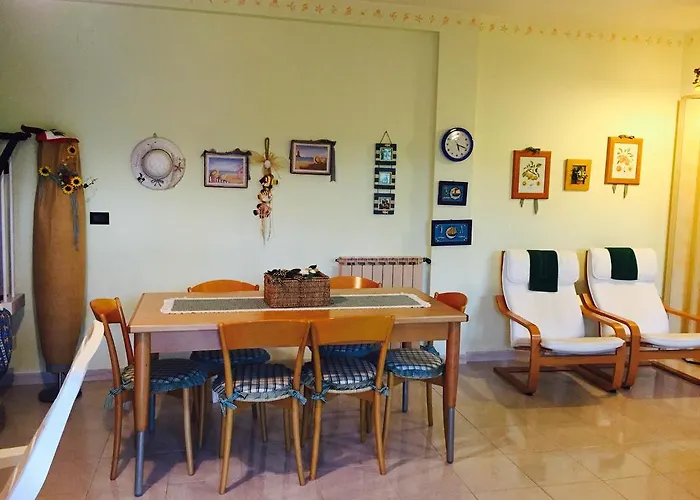 Villarichi Manfredonia